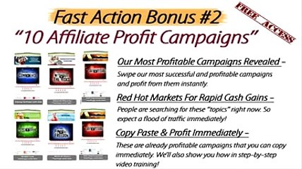Income Hybrid Affiliate Program