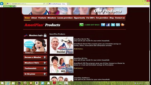 Orthodontic Braces Dental Ameriplan Discount Plan - Orthodontic Braces Ameriplan Dental Plan