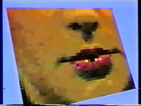 Halid Muslimovic - Ljube mi se tvoje usne - (Official Video 1988)