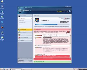 How to remove Pc Optimizer Pro using SpyHunter
