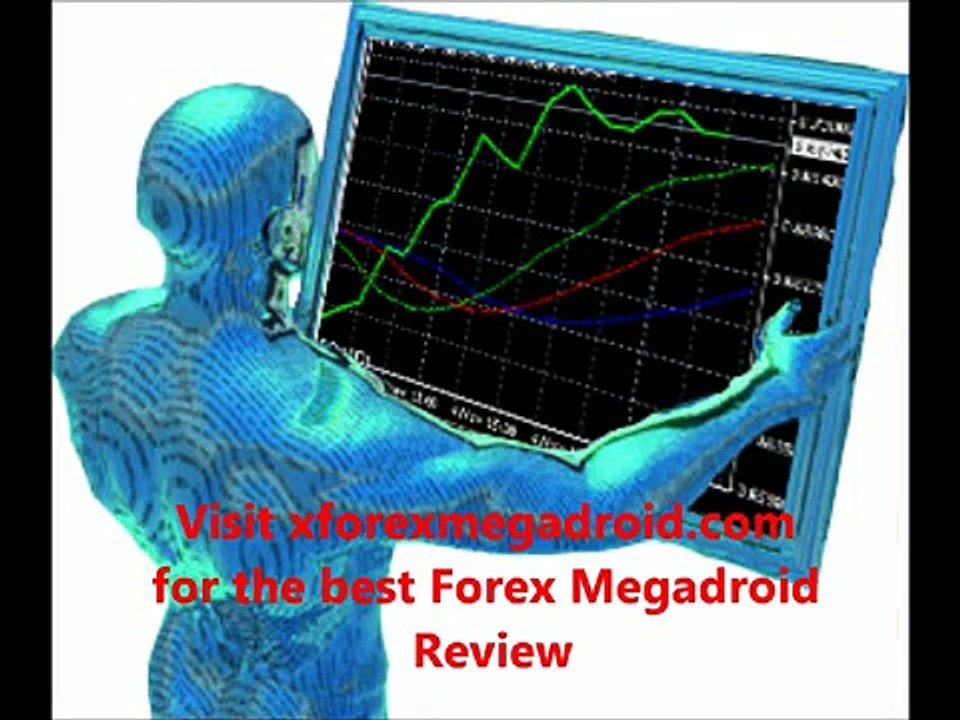 Forex Megadroid Review