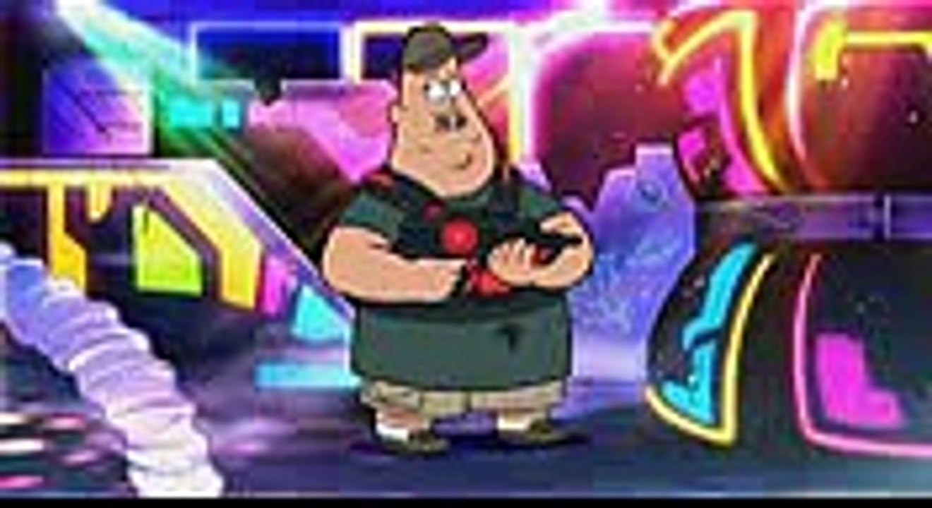 Download 3d neon raptors v.1.0 crack updated