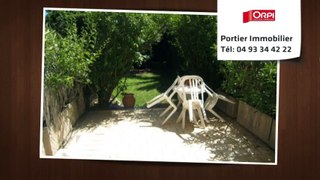 A louer - appartement - ANTIBES (06600) - 3 pièces - 65m²