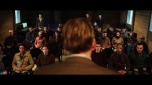 Dying of the Light Movie CLIP - The Speech (2014) - Nicolas Cage, Anton Yelchin Movie HD