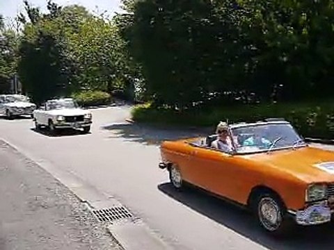 Sortie en Limousin Juin 2014 Forum 304.free / Amicale 204-304