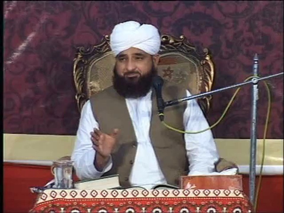 Allama saqib Raza Mustafai