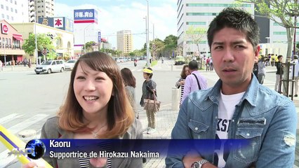 Download Video: Les bases américaines, enjeu de l’élection d’Okinawa au Japon