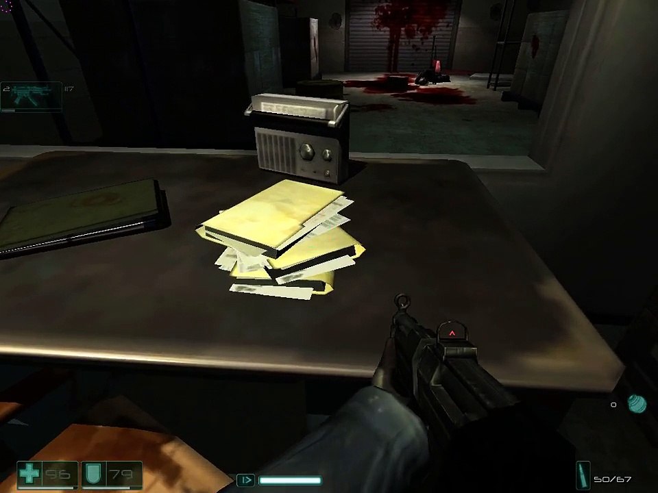 Gimme F.E.A.R.