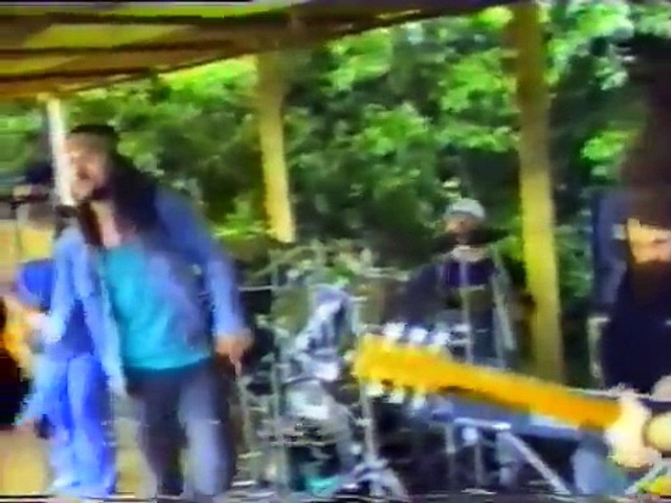koncert Dżemu z 25.07.93r
