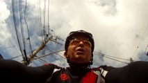 1º Passeio Bike da Solidariedade,15 de novembro de 2014, Taubaté, SP, Brasil, Marcelo Ambrogi, Academia Cunzolo, Taubike, (60)