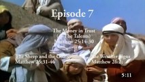 Matthew 25_14 to 30 The Money in Trust or The Talents Parables of Jesus Part 32(360p_VP8-Vorbis)