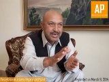 Nawaz Khan Naji (Gilgit Baltistan) Interview part 2