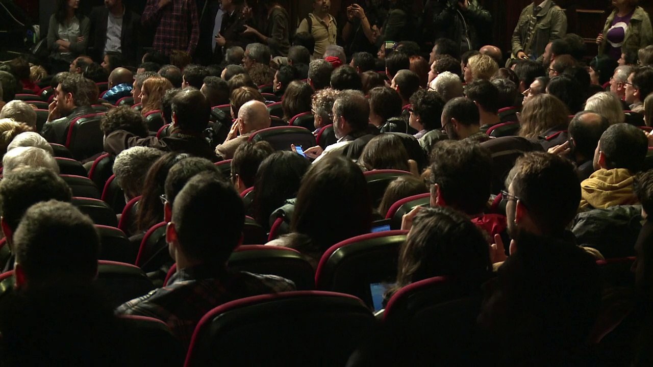 España: Podemos elige líder