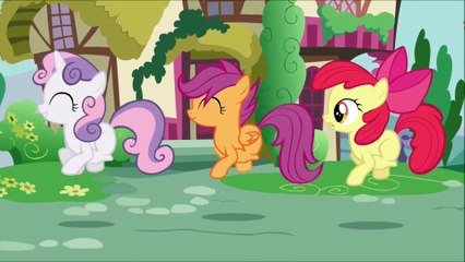 My Little Disney: Tip and Dash