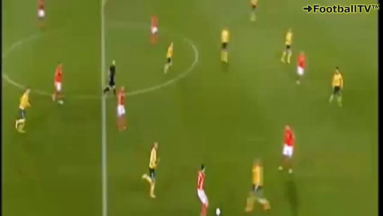 Isco AMAZING Goal - Spain vs Belarus 2-0 Euro 2016 HD 15-11-14