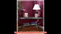 Antigo Sofa Table By Ashley Furniture