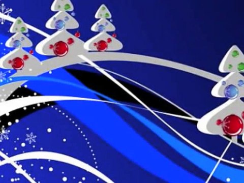 Jingle Bells Music Sound Track