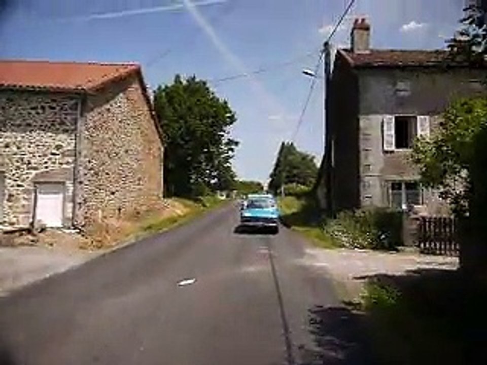 Sortie en Limousin Juin 2014 Forum 304.free / Amicale 204-304