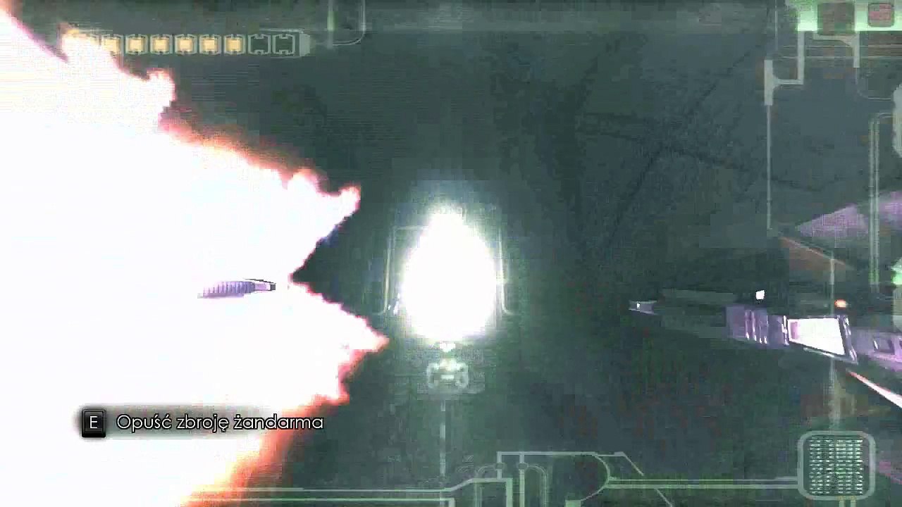 Zagrajmy w: The Chronicles of Riddick: Escape from Butcher Bay cz. 11/15