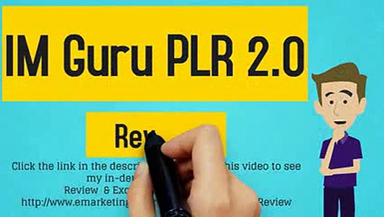 IM Guru PLR Firesale Review , Honest Review & Bonus Strategies