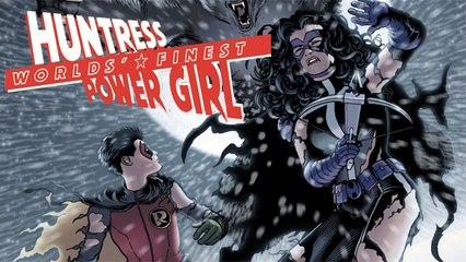 Family Matters - Part 2 (#7)