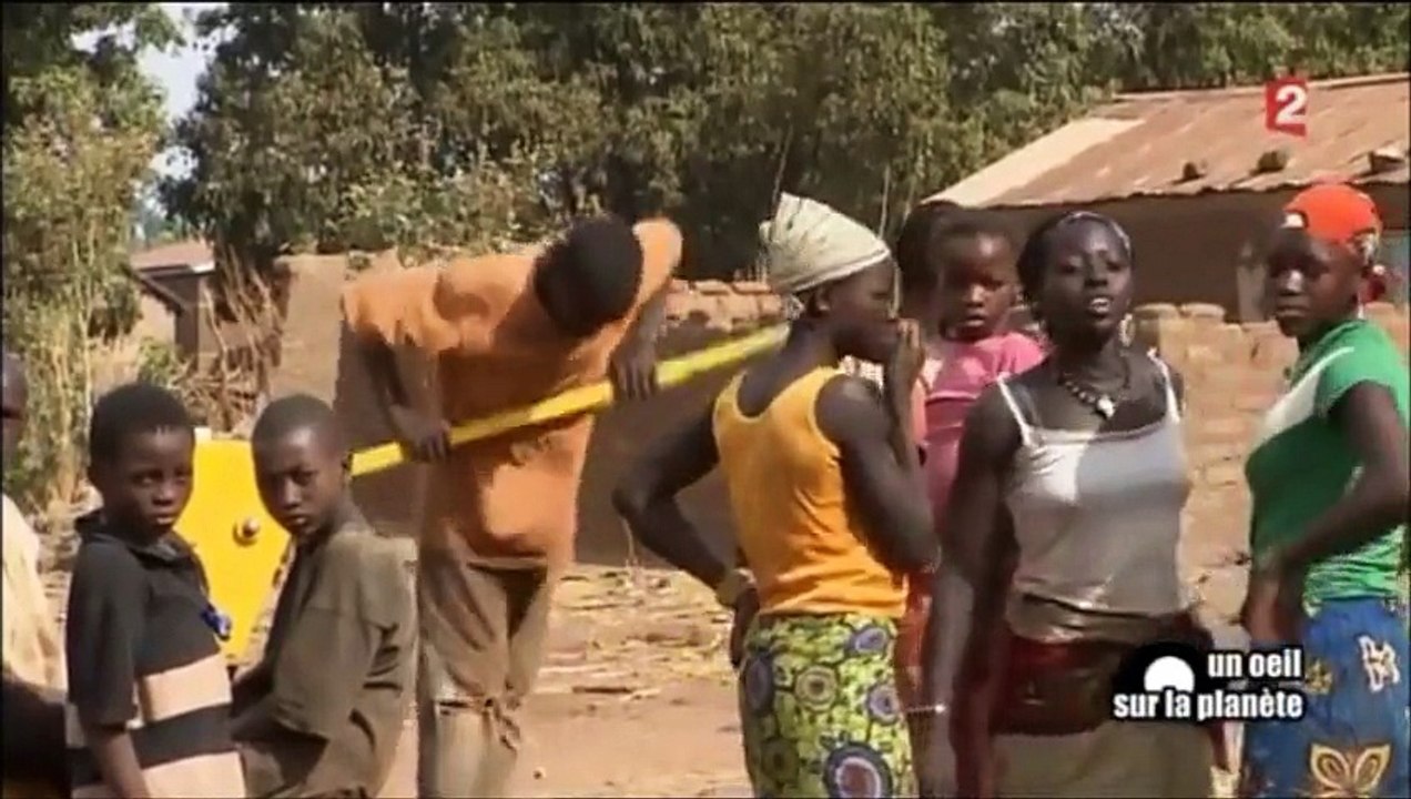 Le Mali exclu de la mondialisation?