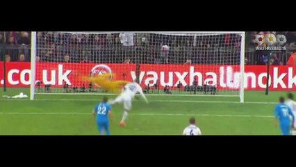 Inglaterra 3-1 Eslovenia / England 3 - 1 Slovenia All Goals