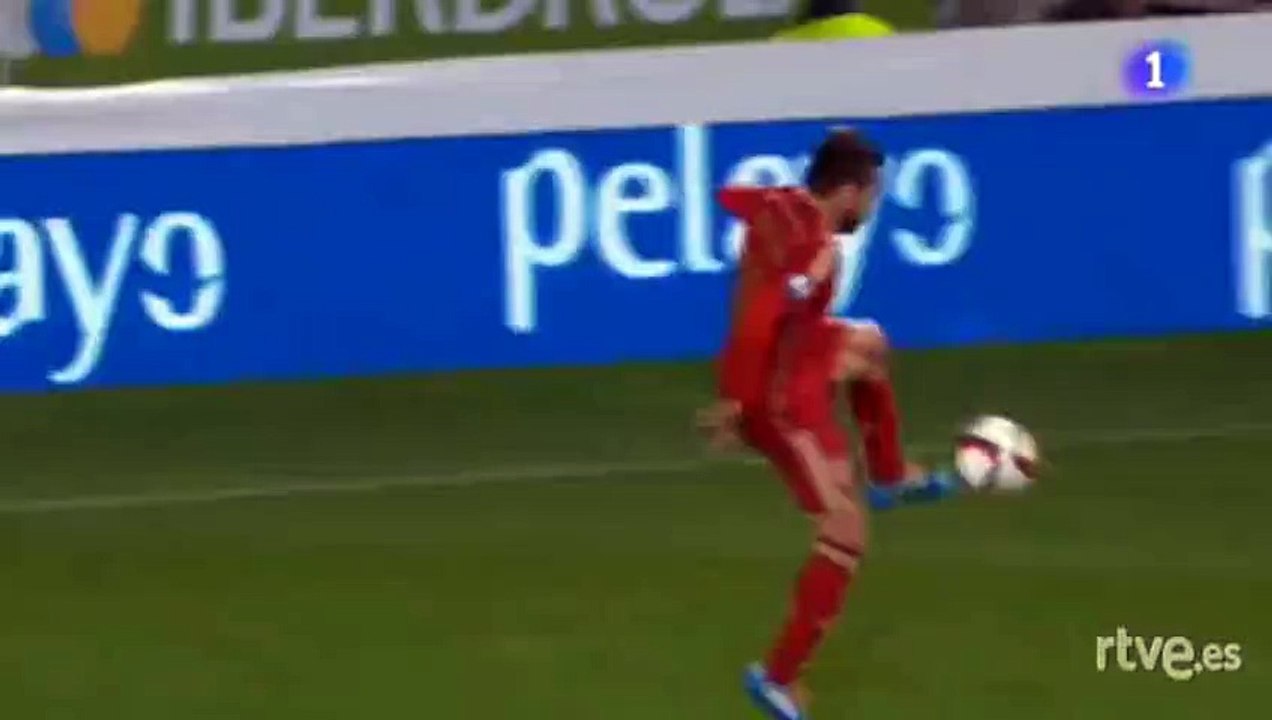 Jordi Alba skills @nogolipo