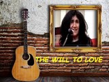 ESTHER  GALIL  - THE  WILL TO LOVE