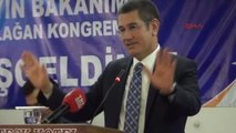 Bakan Canikli Kaçak Etler Helal Olmadığı Belirlenirse İmha Edilecek