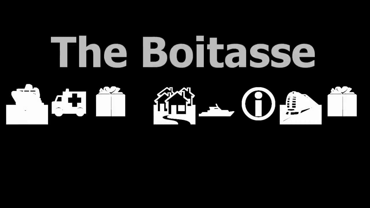 Best of boitasse 2014