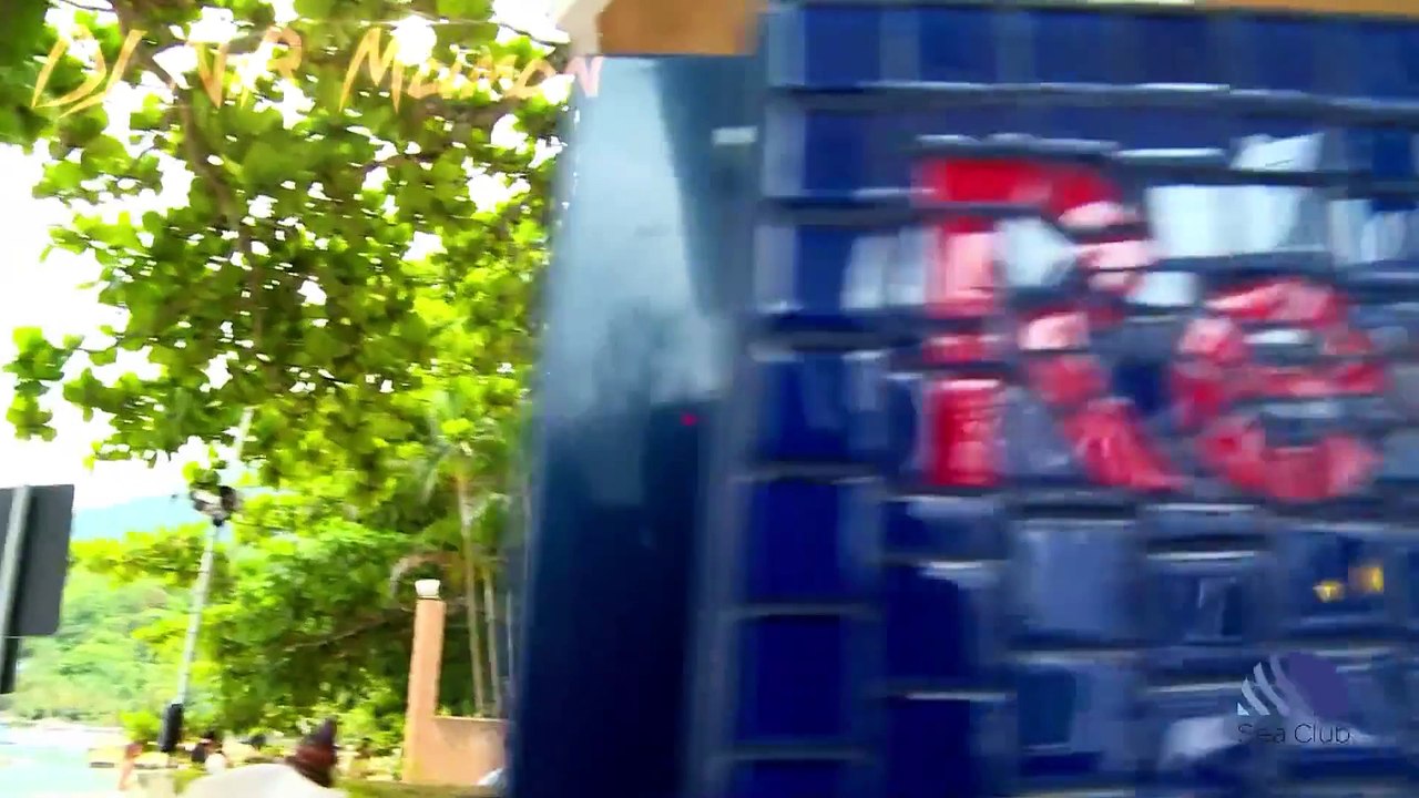 ♫ New CLUB HOUSE MUSIC 2015 By DJ NiR Maimon Vol 24 ♫