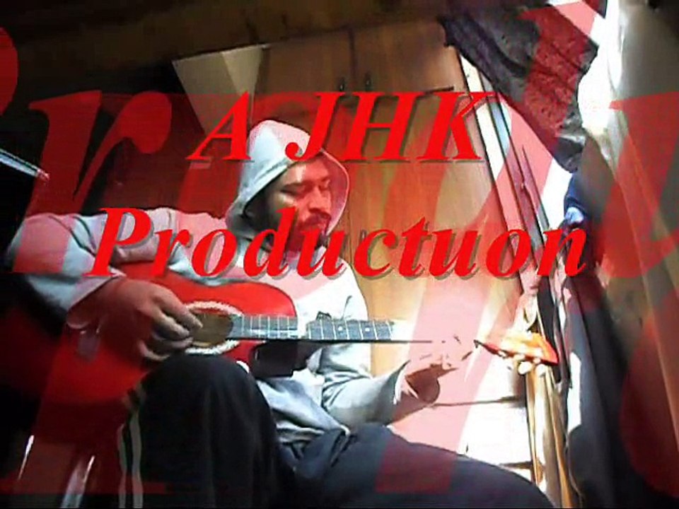 My Jamming # 05