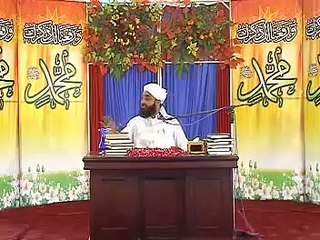 Allama saqib Raza Mustafai