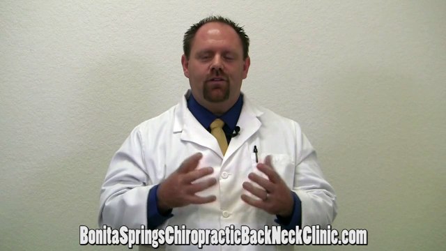 Headache Chiropractor Bonita Springs Florida