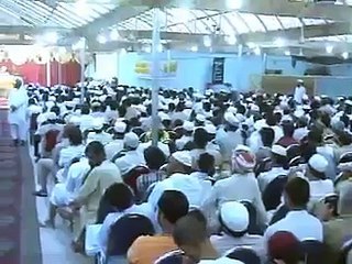 Allama saqib Raza Mustafai