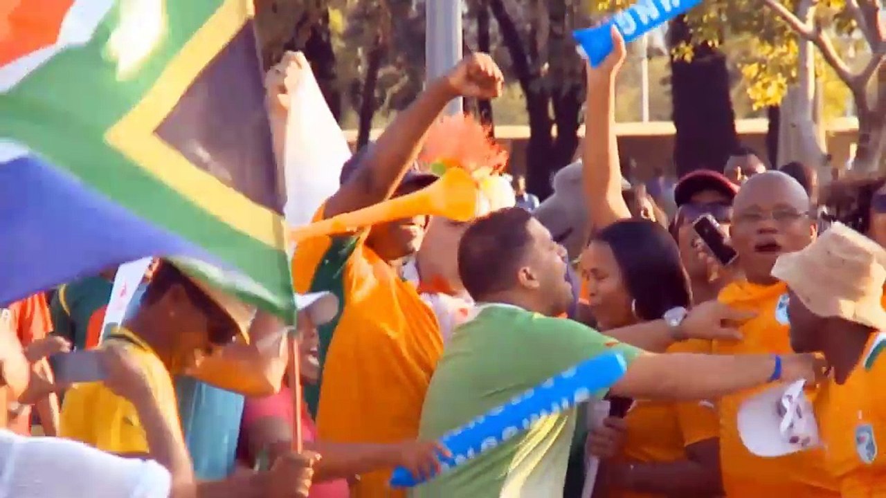 Afrika-Cup: Äquatorial-Guinea neuer Gastgeber
