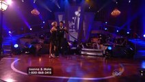 Joanna Krupa & Maksim Chmerkovskiy - Argentine Tango