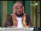 فتاوى الشيخ عبدالله المنيع 22-1-1436 الجزء الاول