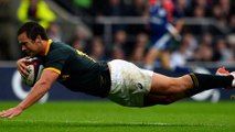 Meyer relieved by Springboks win