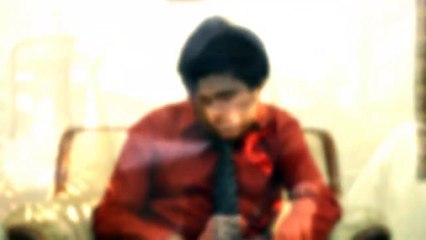 Mirror Urdu Remix - Syed Haris Shah (Official Music Video)