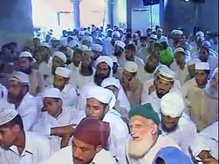 Allama saqib Raza Mustafai