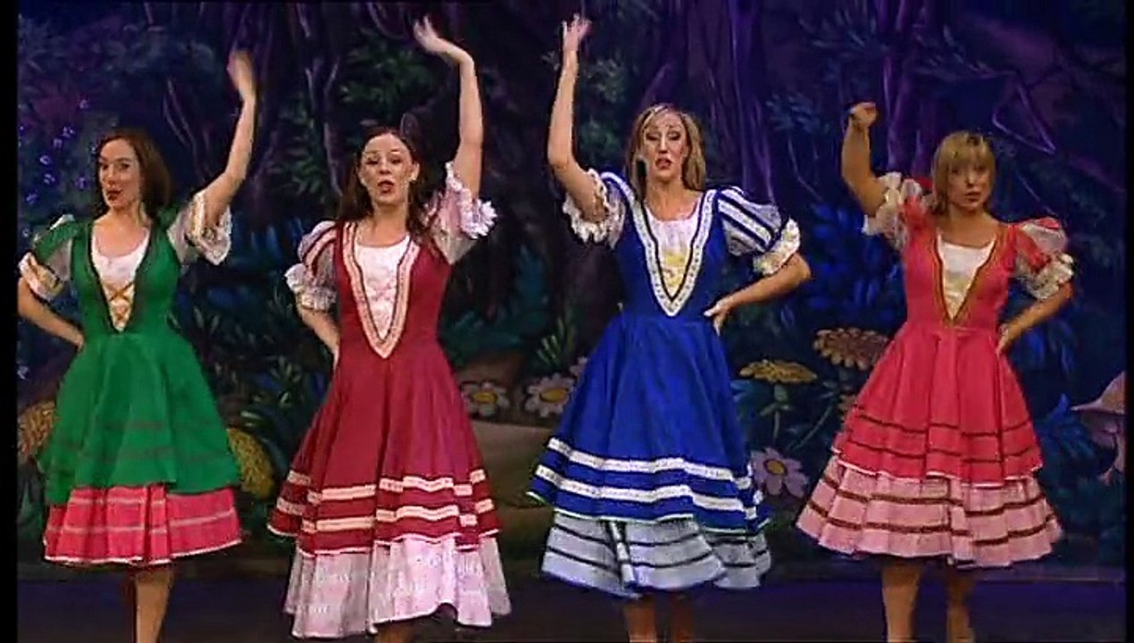The Skirtlifter Song