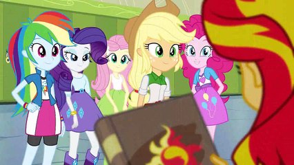 “Dear Princess Celestia”