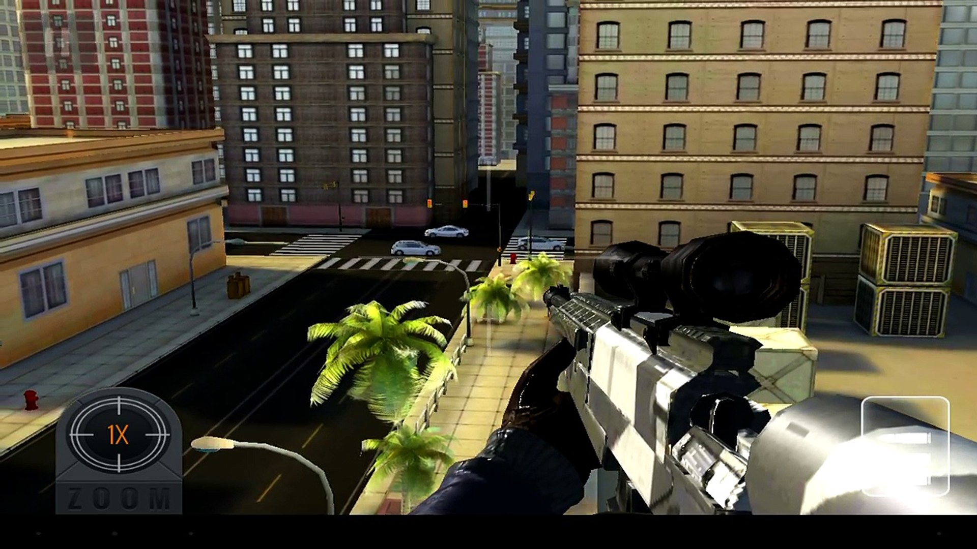 Sniper 3D Assassin: Shoot to Kill - by Fun Games For Free - Android and iOS  gameplay PlayRawNow - video Dailymotion