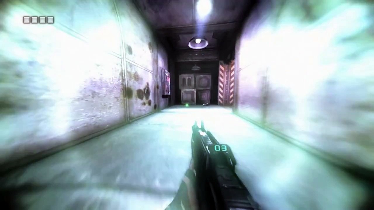 Zagrajmy w: The Chronicles of Riddick: Escape from Butcher Bay cz. 13/15