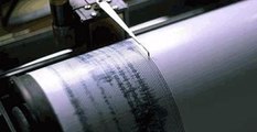 Fethiye Açıklarında 4,2 Büyüklüğünde Deprem