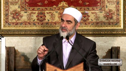 'Yeniden İslam'a dönmek lazım' demek baştan savma bir tedavidir