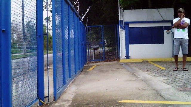 Primeiro Pedal Bike da Solidariedade, Taubaté, SP, Brasil, Ciclistas percorrendo 6 km de ruas dos bairros ao centro da cidade de Taubaté, 1º Pedal Solidário, Marcelo Ambrogi, parte 44