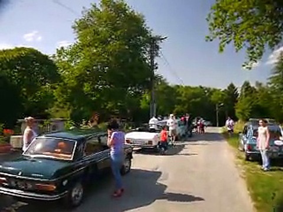 Sortie en Limousin Juin 2014 Forum 304.free / Amicale 204-304